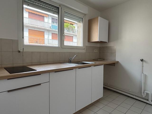 Appartement 1 pièce, 38 m² à louer à Tours 37000