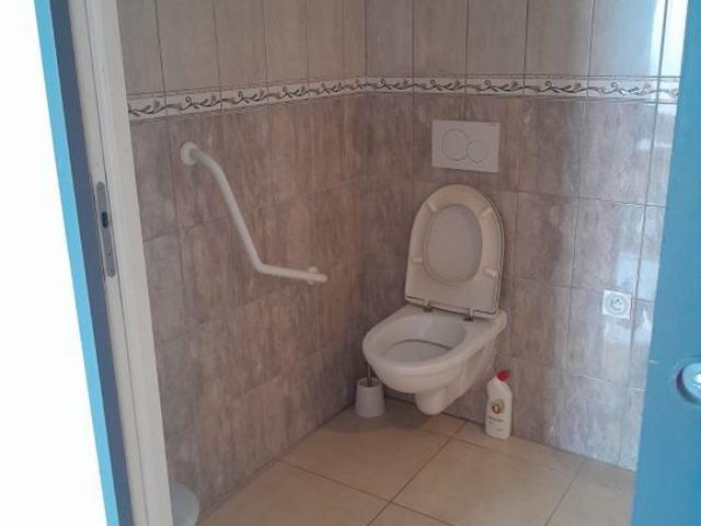 Appartement 1 pièce, 38 m² à louer à Vichy 03200
