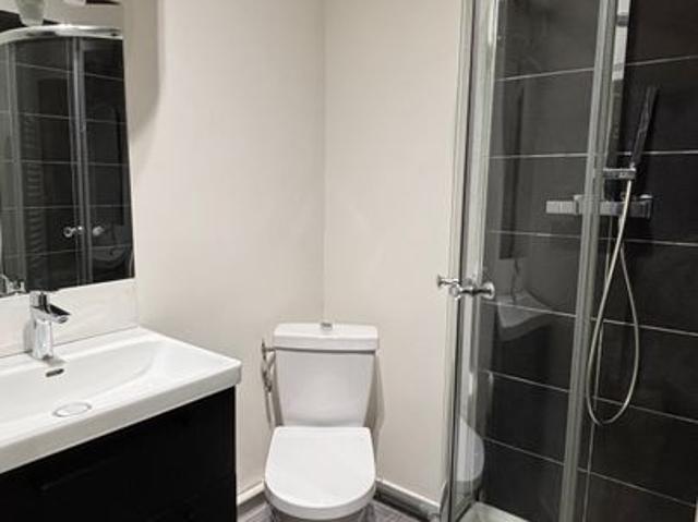 Appartement 1 pièce, 38 m² à louer à Villeurbanne 69100
