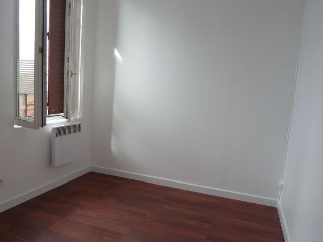 Appartement 1 pièce, 38 m² à louer à Villeurbanne 69100