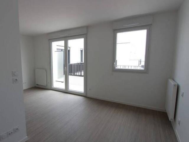 Appartement 1 pièce