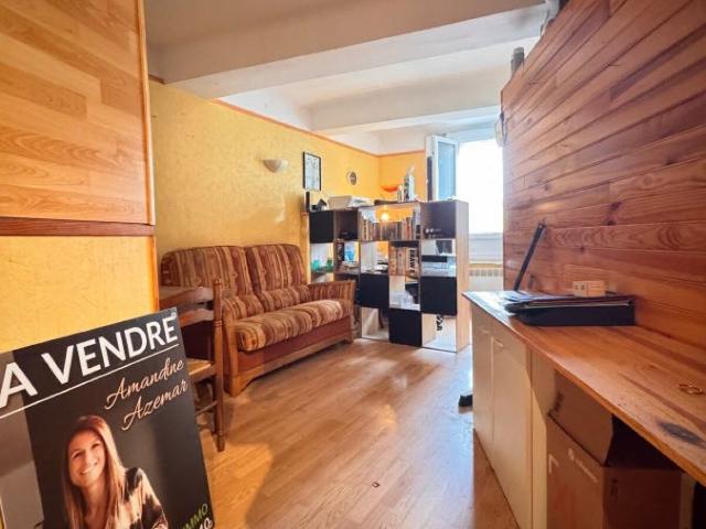 Appartement 1 pièce