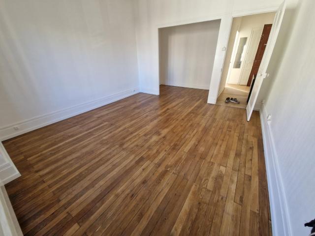 Appartement 1 pièce 39 m²