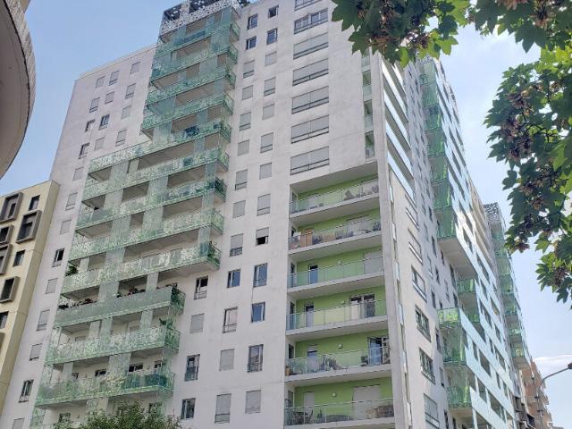 Appartement 1 pièce 39 m²