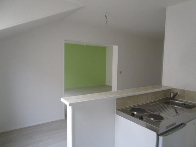 Appartement 1 pièce 39 m²