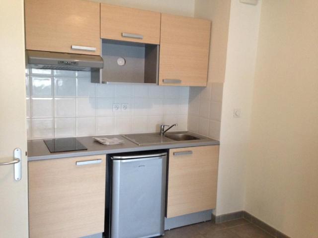 Appartement 1 pièce 39 m²