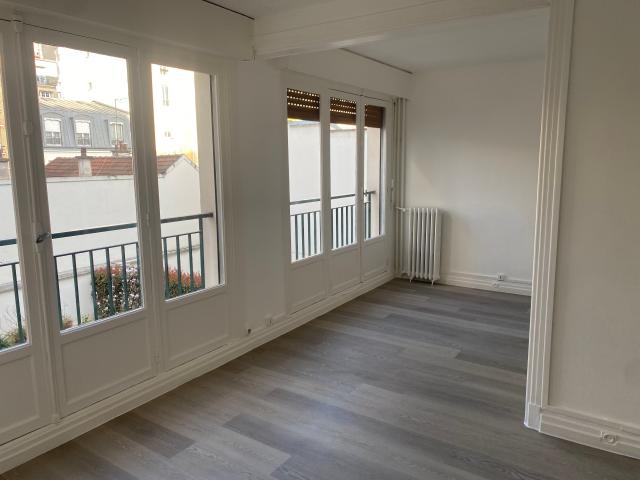 Appartement 1 pièce 39 m²