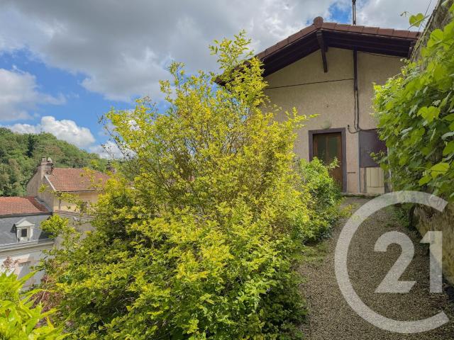 Appartement 1 pièce 39 m²