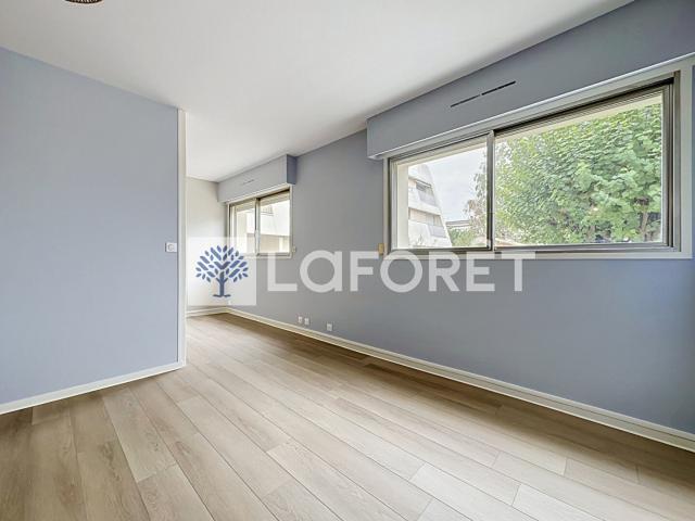 Appartement 1 pièce 39 m²