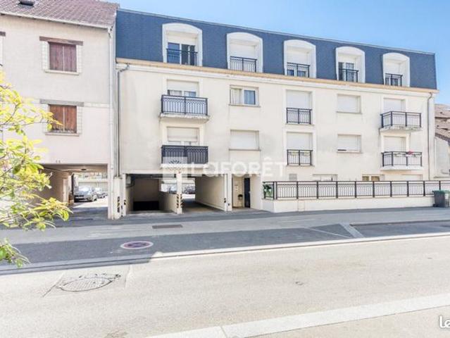 Appartement 1 pièce 39 m²
