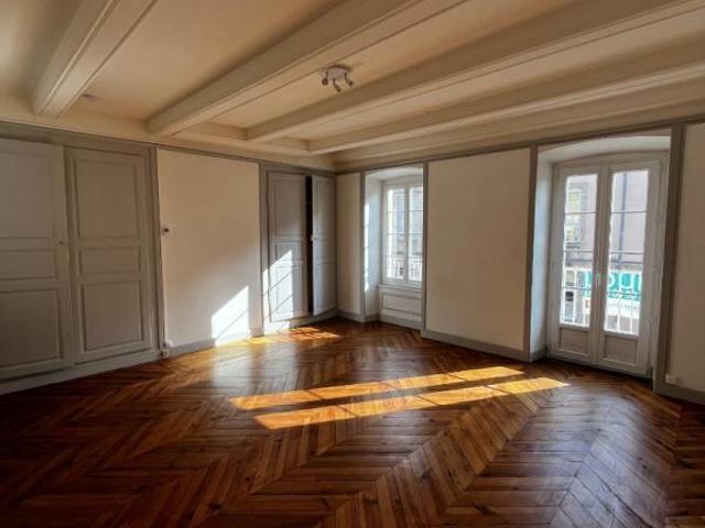 Appartement 1 pièce 39 m²
