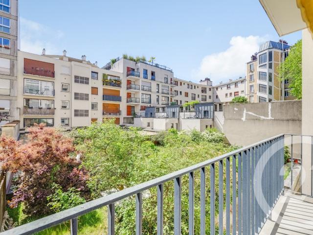 Appartement 1 pièce 39 m²