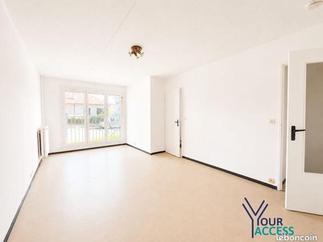 Appartement 1 pièce 39 m²