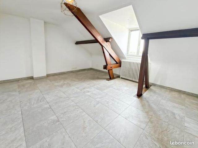 Appartement 1 pièce 39 m²