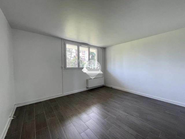 Appartement 1 pièce 39 m²