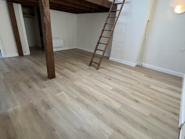 Appartement 1 pièce 39 m²
