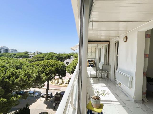 Appartement 1 pièce 39 m²