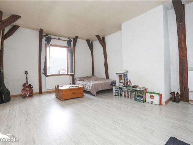 Appartement 1 pièce 39 m²