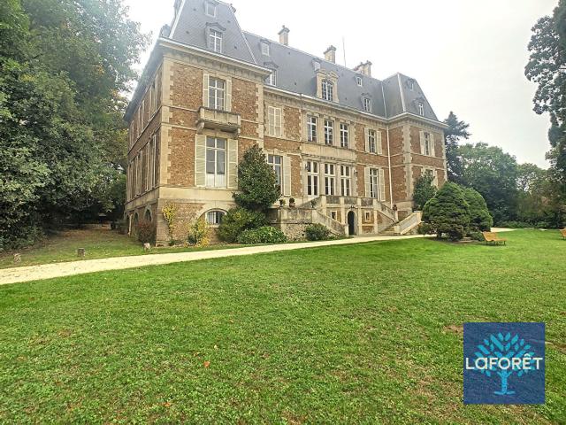 Appartement 1 pièce 39 m²