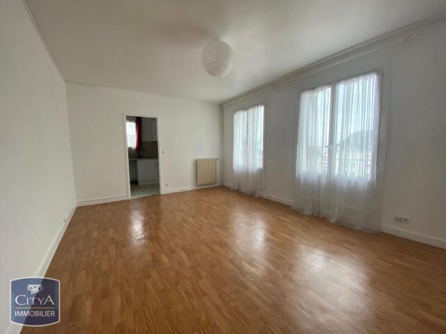 Appartement 1 pièce 39 m²