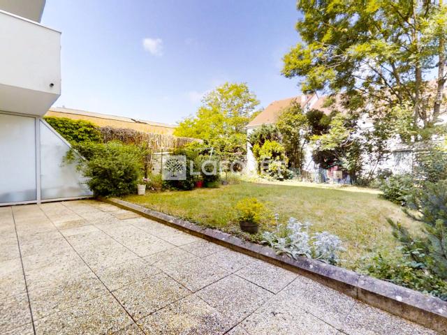 Appartement 1 pièce 39 m²