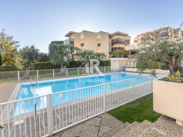 Appartement 1 pièce 39 m²
