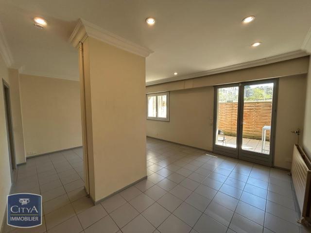 Appartement 1 pièce 39 m²