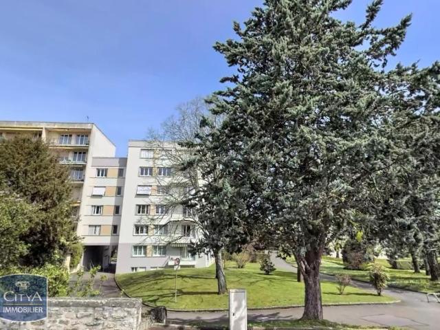 Appartement 1 pièce 39 m²