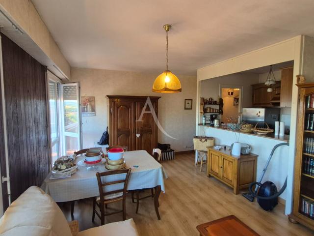 Appartement 1 pièce 39 m²