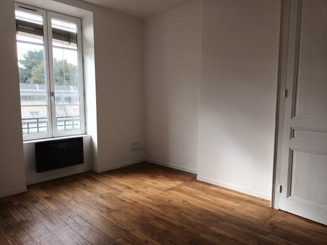Appartement 1 pièce 39 m²