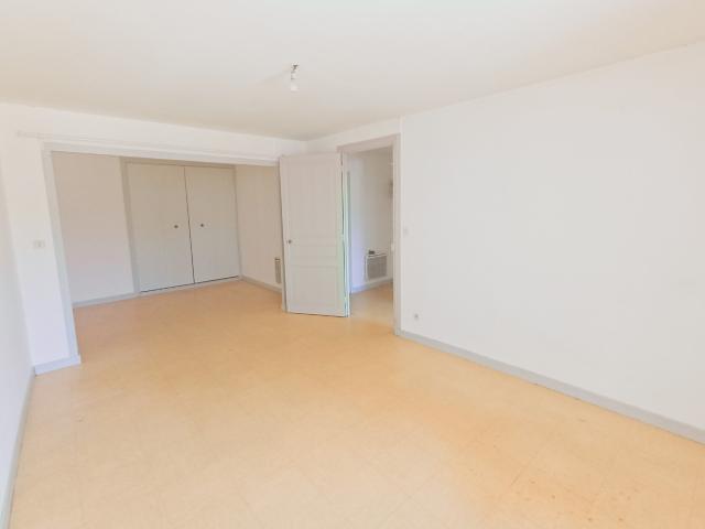 Appartement 1 pièce 39 m²