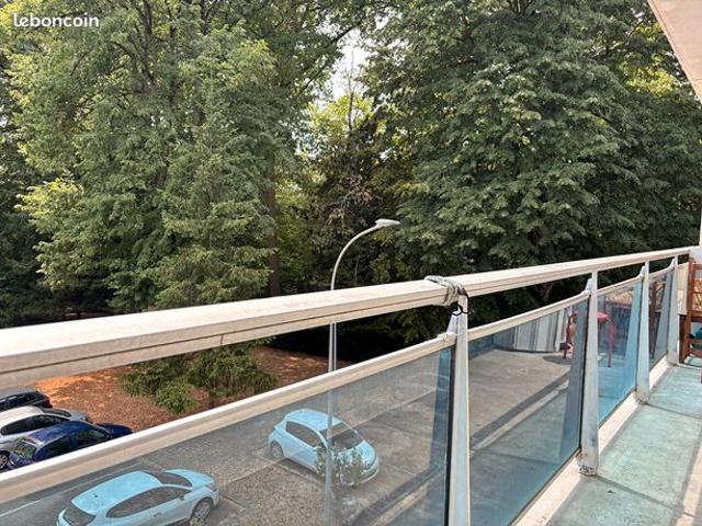 Appartement 1 pièce 39 m²