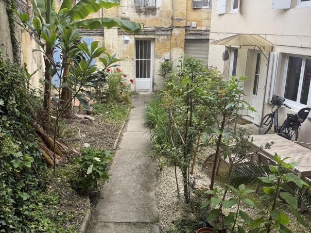 Appartement 1 pièce 39 m²