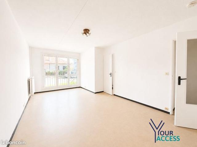 Appartement 1 pièce 39 m²