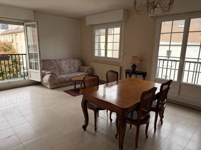 Appartement 1 pièce 39 m²