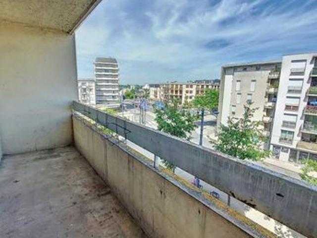 Appartement 1 pièce 39 m²