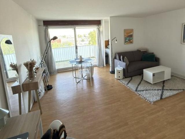 Appartement 1 pièce 39 m²