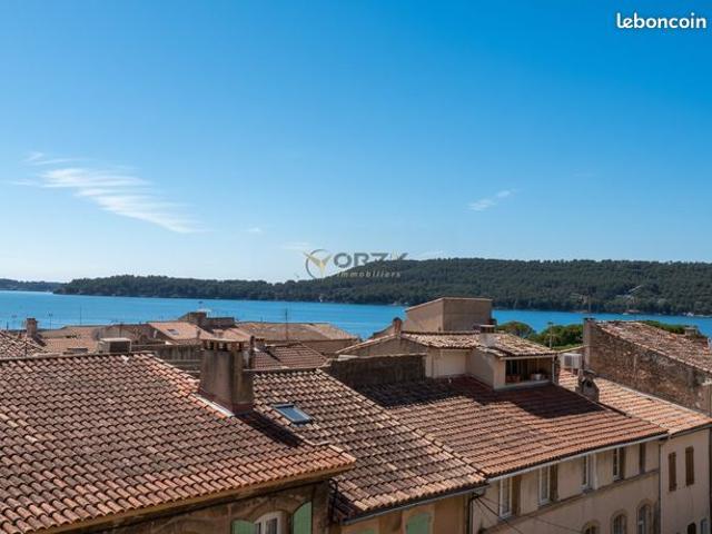 Appartement 1 pièce 39 m²