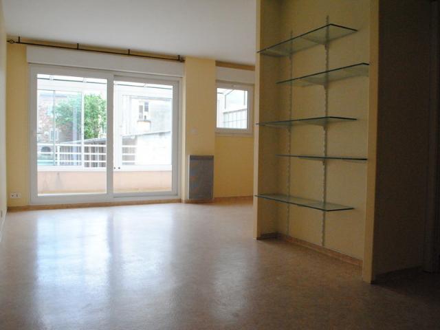 Appartement 1 pièce 39 m²