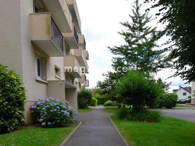 Appartement 1 pièce 39 m²