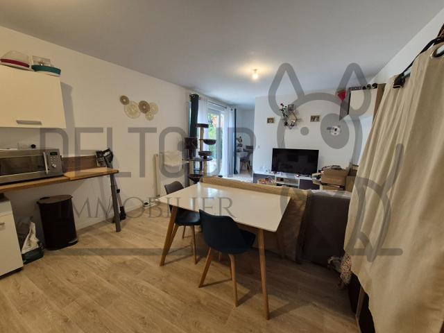 Appartement 1 pièce 39 m²
