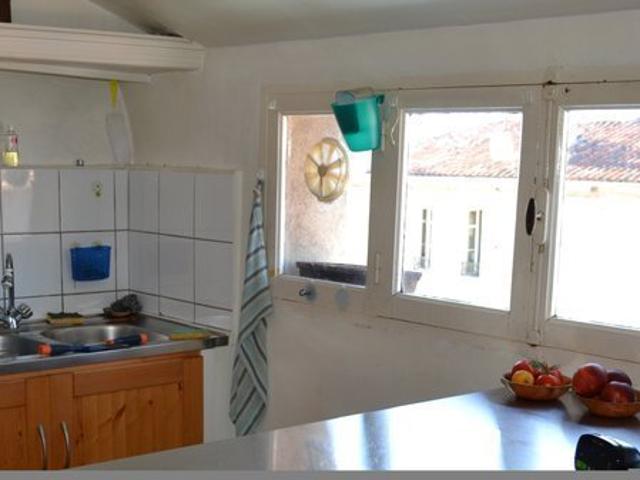Appartement 1 pièce 39 m²