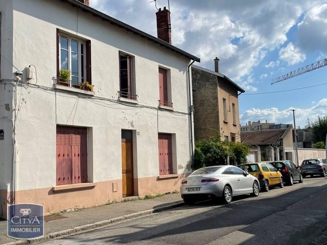 Appartement 1 pièce 39 m²