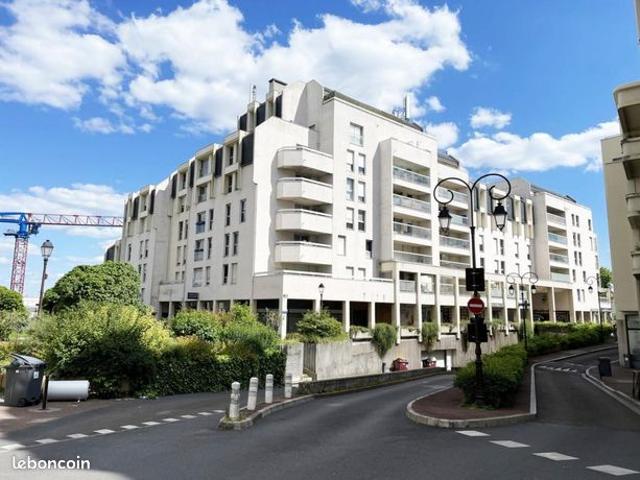Appartement 1 pièce 39 m²