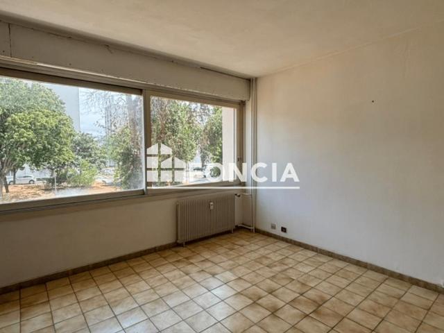 Appartement 1 pièce 39 m²