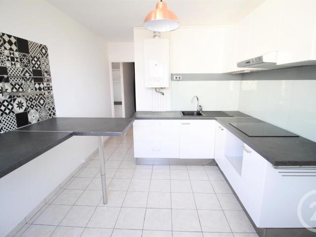 Appartement 1 pièce 39 m²