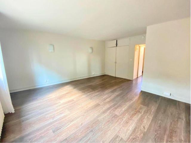 Appartement 1 pièce 39 m²