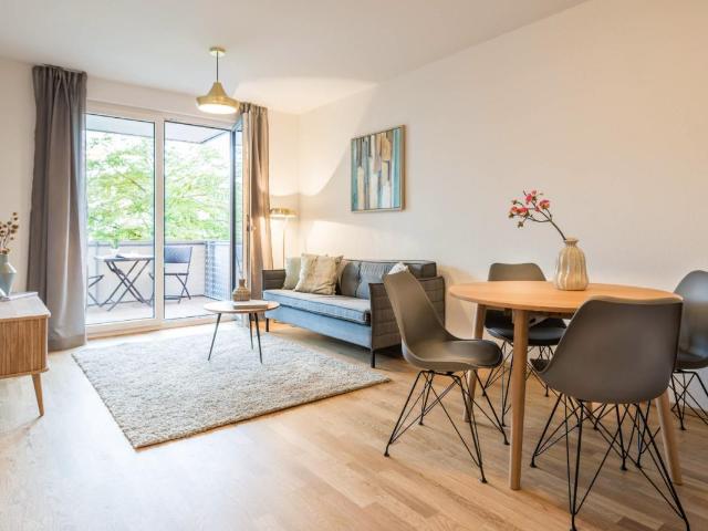 Appartement 1 pièce 39 m²