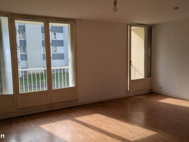 Appartement 1 pièce 39 m²