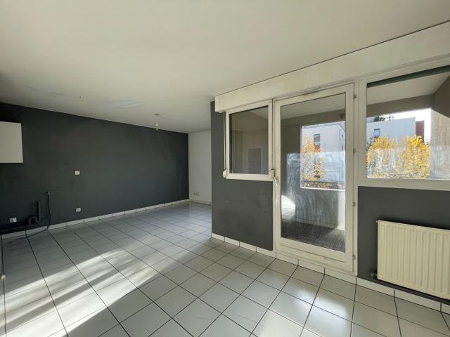 Appartement 1 pièce 39 m²